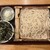 十六文 そば七 - 料理写真:とろろ蕎麦