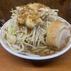 ラーメン二郎 亀戸店
