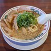 ラーメン 魁力屋 鶴見駒岡店