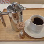 トーコーキッチン - ホットコーヒー