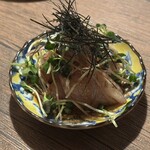 炭火焼酒場ワラテル - 