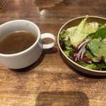 ワインバル 八十郎 パルコヤ店 - 