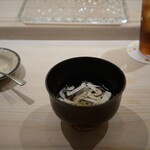 鮨 なんば 日比谷 - 