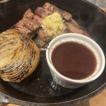 ワインバル 八十郎 パルコヤ店 - 