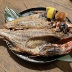 炭火焼酒場ワラテル - 