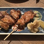 炭火焼酒場ワラテル - 