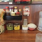 ラーメン魁力屋 堺海山町店 - 