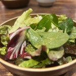 ワインバル 八十郎 パルコヤ店 - 