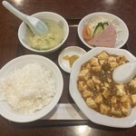 北京亭 - 