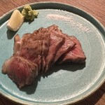 炭火焼酒場ワラテル - 