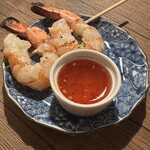 炭火焼酒場ワラテル - 