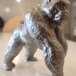 トーコーキッチン - ゴリラ