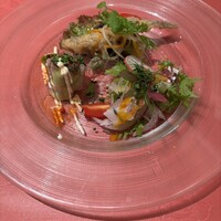 ラ・クチネッラ・ディ・ヤマモト - 