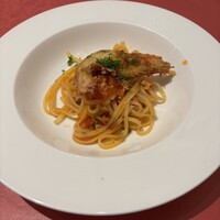 ラ・クチネッラ・ディ・ヤマモト - 