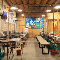 かき小屋本舗 東住吉本店のご予約 - 喜連瓜破/かき | 食べログ