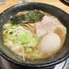 とんこつらぁ麺 松もと