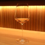 RISTORANTE IL NODO - Vigneti Vumbaca Cirò Rosato