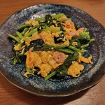 創作和食居酒屋 晴れる屋 - 