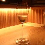 RISTORANTE IL NODO - Alto Adige Pinot Grigio Tramin 2023