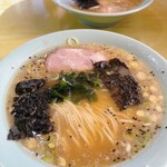 ラーメンショップ - 