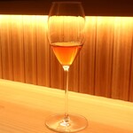 RISTORANTE IL NODO - CAREFIT FARM WINERY Kohaku POP 2023