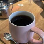 カフェ モロゾフ - ドリンク写真: