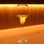 RISTORANTE IL NODO - Peri Talento Brut 46 2018