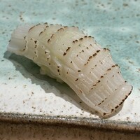 北新地 鮨割烹 のの - 