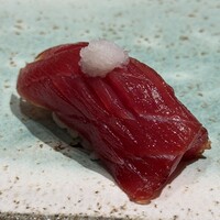 北新地 鮨割烹 のの - 