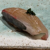 北新地 鮨割烹 のの - 