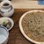 手打ち蕎麦 雷鳥 - 料理写真: