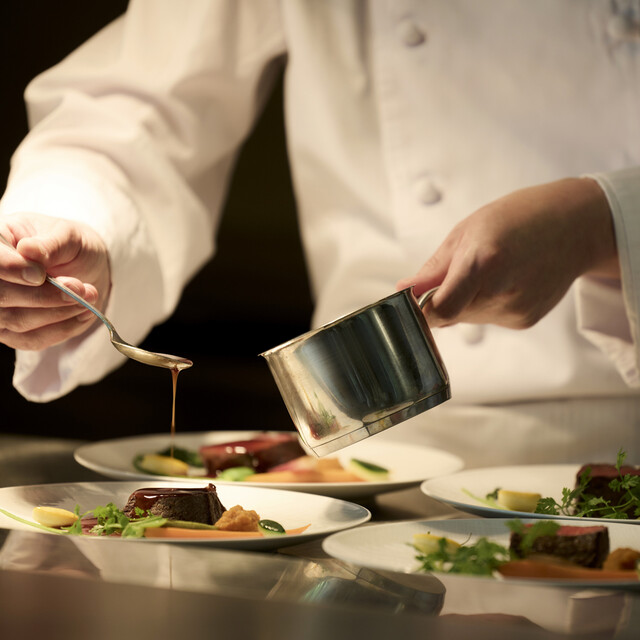 ゾーナイタリア盛岡 - 青山（イタリアン）の写真