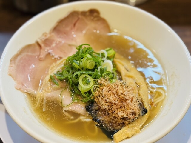 麺屋 誠 &ndash; 秋田の本格ラーメン店 | 口コミ・メニュー情報