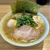 ラーメン 清水家