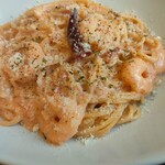 セコンディ カフェ - 料理写真: