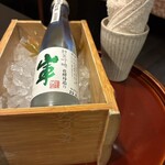 こころをなでる静寂 みやこ - 