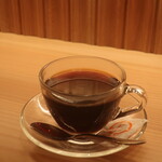 RISTORANTE IL NODO - MUIのおまかせ焙煎コーヒー