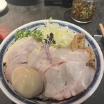 駄目な隣人 人形町店 - 
