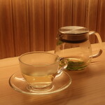 RISTORANTE IL NODO - 湘南フレッシュハーブティー