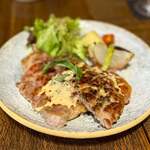 fuu cafe - 