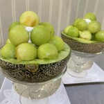 フルーツパーラーみしま - 