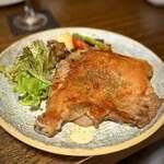 fuu cafe - 