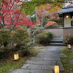 こころをなでる静寂 みやこ - 