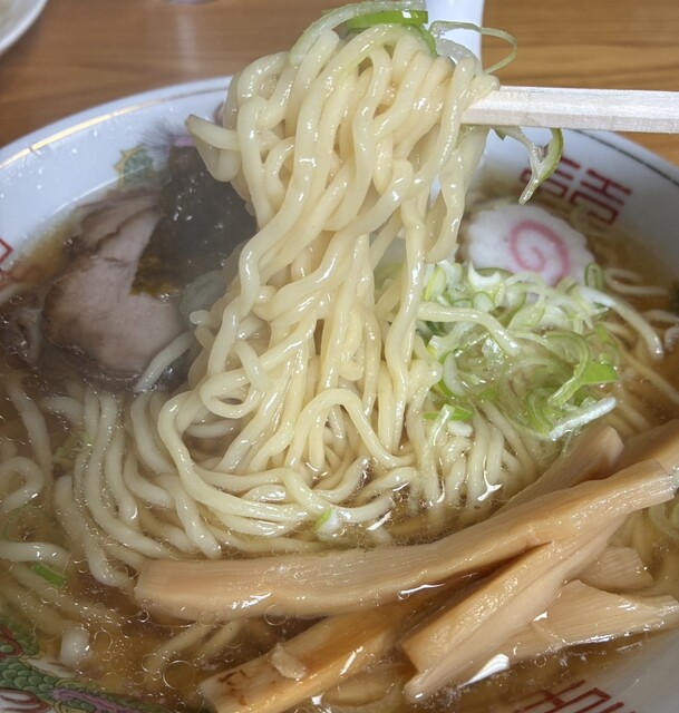 よりみち - 宮内（ラーメン）の写真