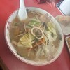おんがラーメン