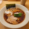 長岡食堂 東京ラーメン横丁店