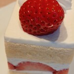 京橋千疋屋 フルーツパーラー - 