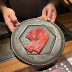 赤身焼肉USHIO - 