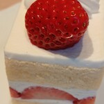 京橋千疋屋 フルーツパーラー - 