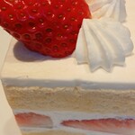 京橋千疋屋 フルーツパーラー - 